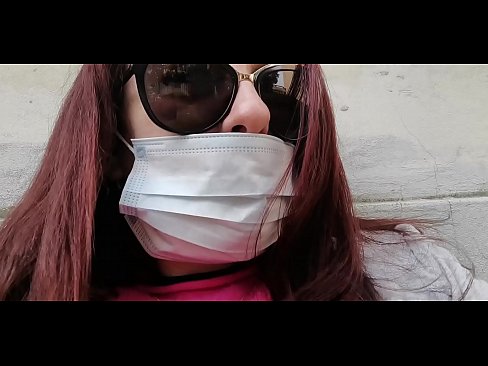 ❤️ نيڪوليٽا پنهنجي پاڙيسري کان بدلو وٺندي آهي ۽ پنهنجي گيراج ۾ پيشاب ڪندي آهي (خاص ڪووڊ 19 اطالوي قرنطين) ❤❌ مقعد فحش