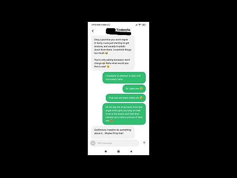 ❤️ مون هڪ نئون PAWG شامل ڪيو Tinder کان منهنجي حرم ۾ (Tinder سان ڳالهايو شامل آهي) ❤❌ مقعد فحش